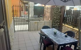 Delilah'S House